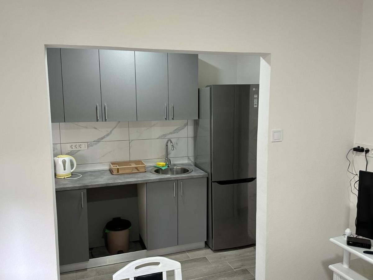 Apartament Sea ​​Pearl Herceg Novi Zewnętrze zdjęcie