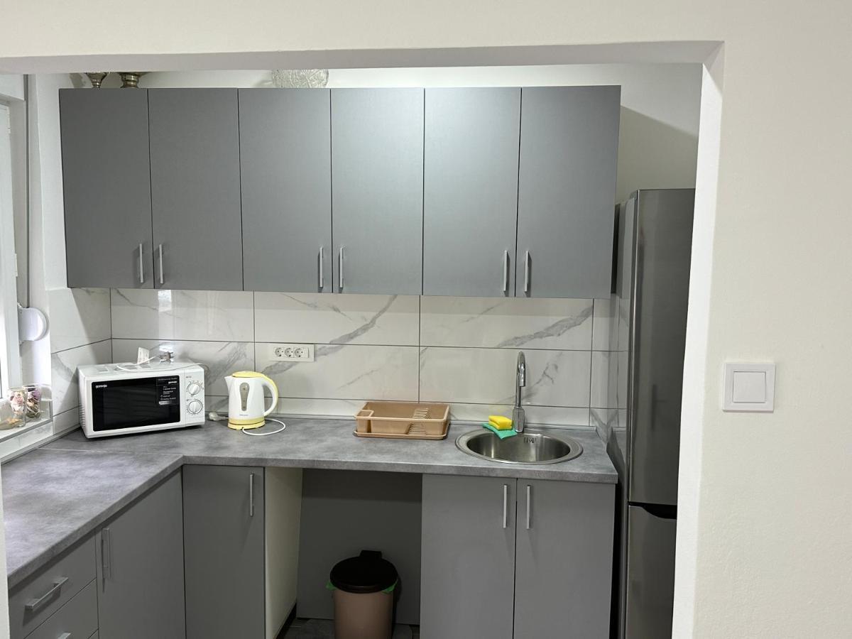 Apartament Sea ​​Pearl Herceg Novi Zewnętrze zdjęcie