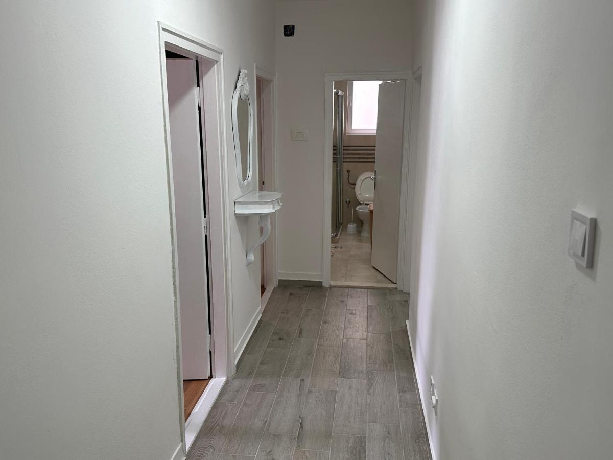 Apartament Sea ​​Pearl Herceg Novi Zewnętrze zdjęcie