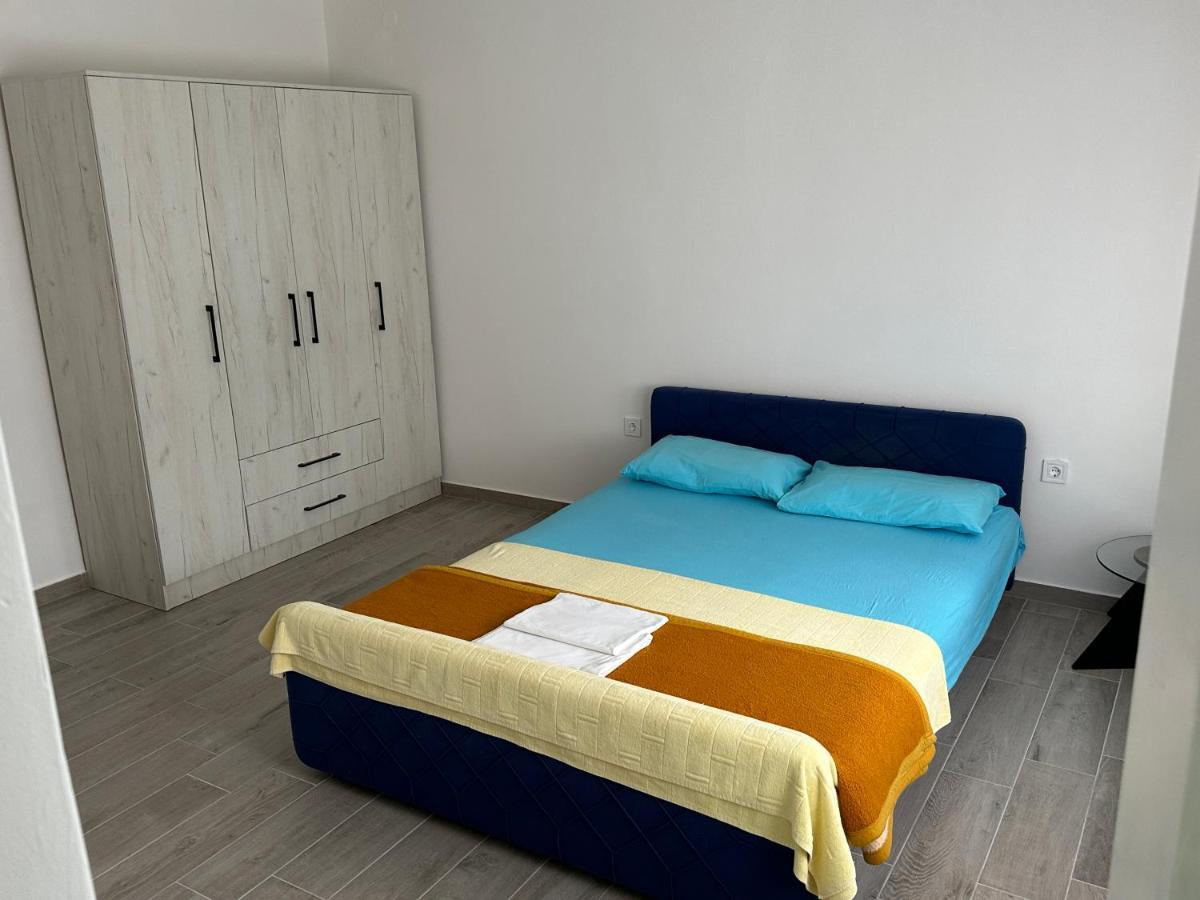 Apartament Sea ​​Pearl Herceg Novi Zewnętrze zdjęcie
