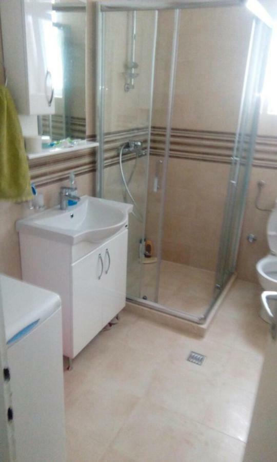 Apartament Sea ​​Pearl Herceg Novi Zewnętrze zdjęcie